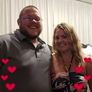 Meet your Posher, Kristine